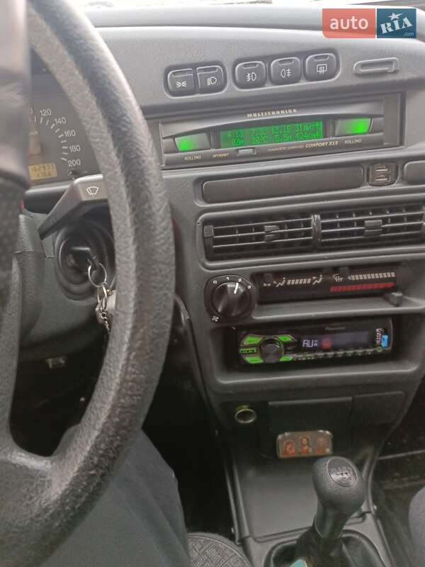 Седан ВАЗ / Lada 2115 Samara 2008 в Путивле