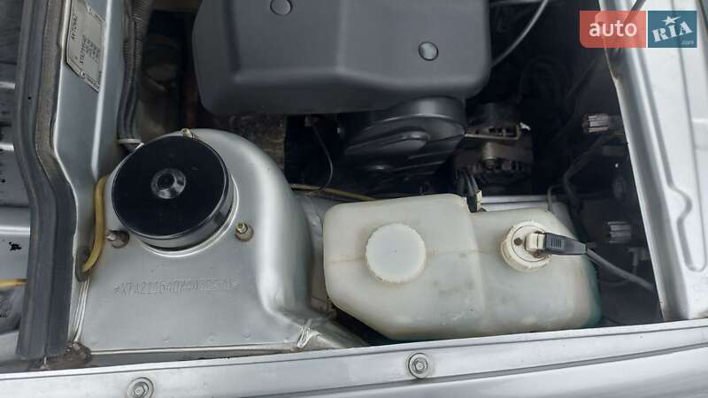 Седан ВАЗ / Lada 2115 Samara 2007 в Рівному фото 7 Седан ВАЗ / Lada 2115 Samara 2007 в Рівному