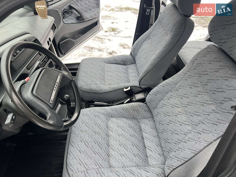 Седан ВАЗ / Lada 2115 Samara 2007 в Могилев-Подольске