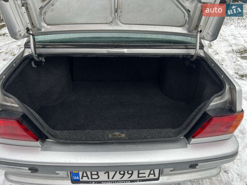 Седан ВАЗ / Lada 2115 Samara 2007 в Могилев-Подольске