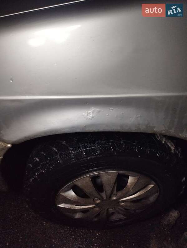 Седан ВАЗ / Lada 2115 Samara 2012 в Вишневому фото 7 Седан ВАЗ / Lada 2115 Samara 2012 в Вишневому