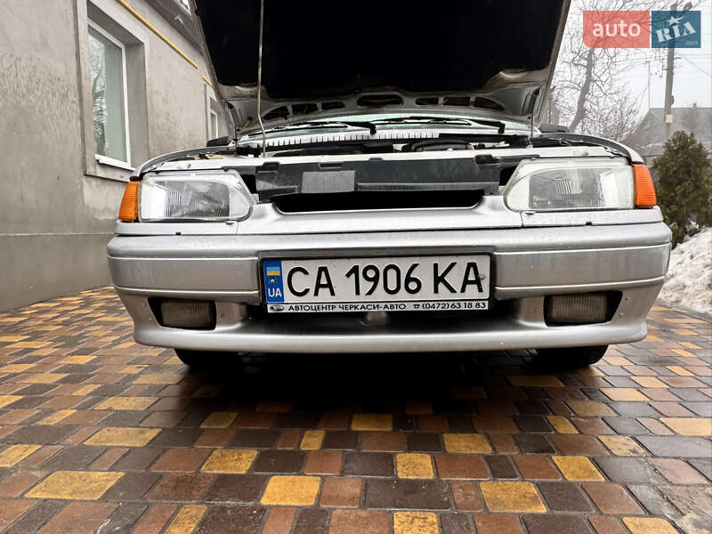 Седан ВАЗ / Lada 2115 Samara 2009 в Кам'янці