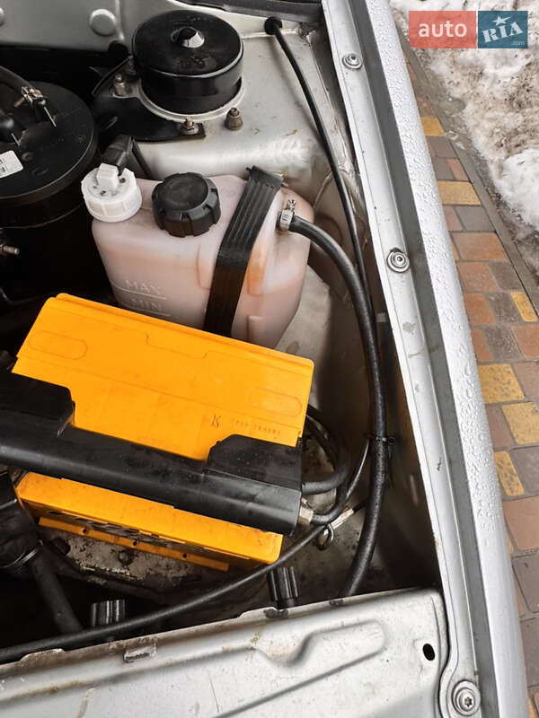 Седан ВАЗ / Lada 2115 Samara 2009 в Кам'янці