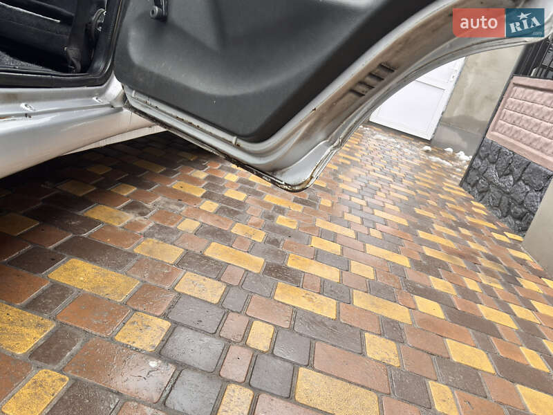 Седан ВАЗ / Lada 2115 Samara 2009 в Кам'янці