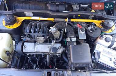 Седан ВАЗ 2115 Samara 2012 в Вишгороді