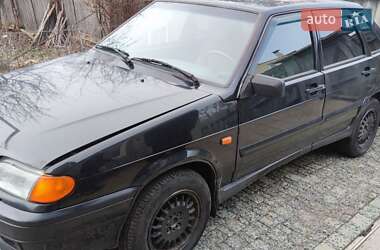 Седан ВАЗ 2115 Samara 2011 в Харкові