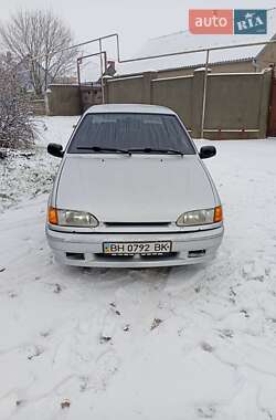 Седан ВАЗ 2115 Samara 2007 в Біляївці