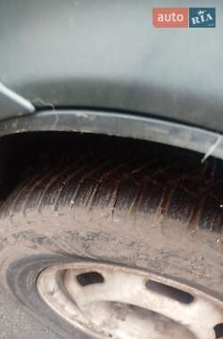 Седан ВАЗ 2115 Samara 2008 в Сумах