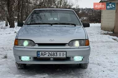 Седан ВАЗ 2115 Samara 2007 в Запорожье