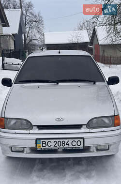 Седан ВАЗ 2115 Samara 2011 в Дрогобичі