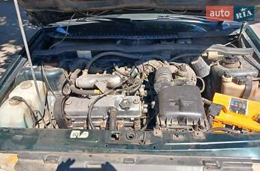 Седан ВАЗ 2115 Samara 2003 в Вінниці