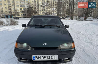 Седан ВАЗ 2115 Samara 2003 в Сумах