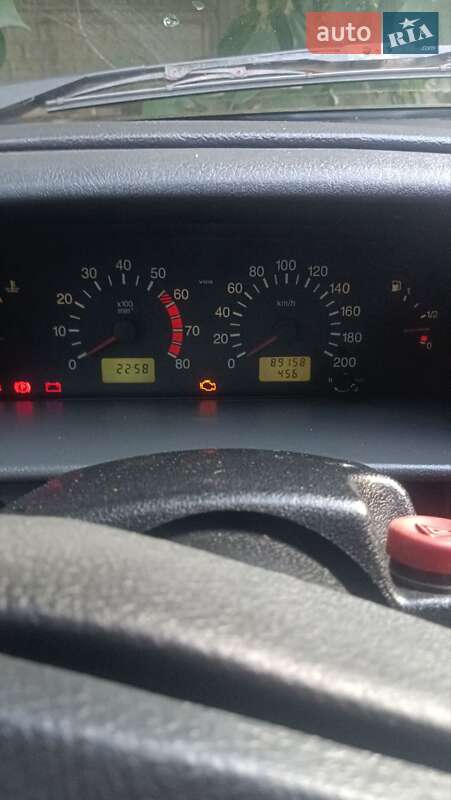 Седан ВАЗ / Lada 2115 Samara 2003 в Редковцах