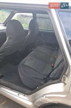 Седан ВАЗ 2115 Samara 2008 в Кривому Розі