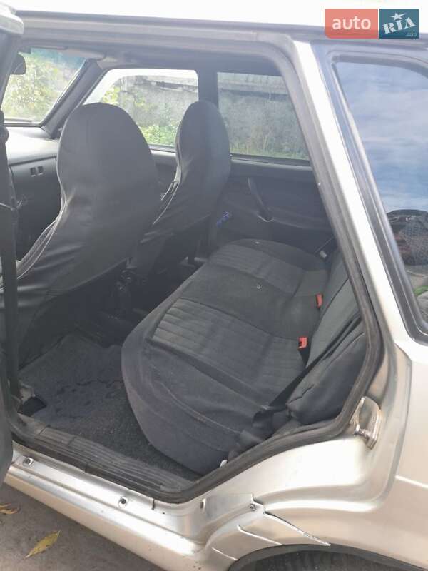 ВАЗ / Lada 2115 Samara 2008 ВАЗ / Lada 2115 Samara 2008