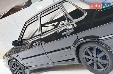 Седан ВАЗ 2115 Samara 2008 в Коломые