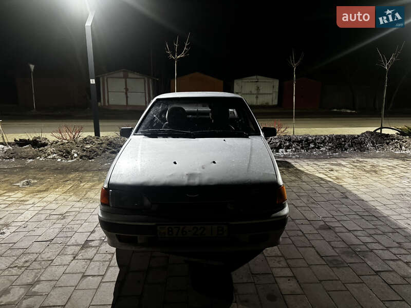 Седан ВАЗ / Lada 2115 Samara 2005 в Коломые