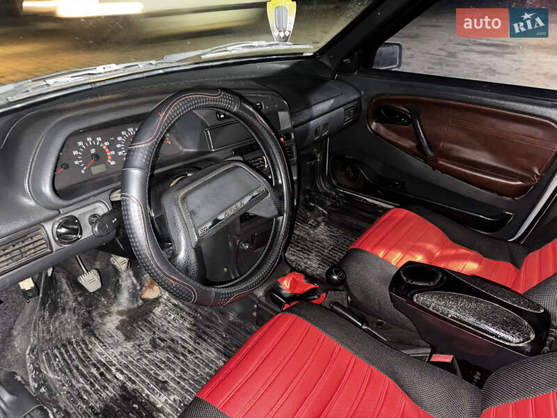 Седан ВАЗ / Lada 2115 Samara 2005 в Коломые