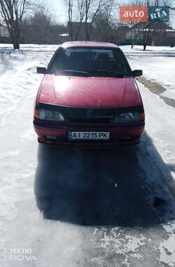 Седан ВАЗ / Lada 2115 Samara 2004 в Мироновке