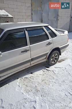 Седан ВАЗ 2115 Samara 2006 в Збараже