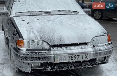 Седан ВАЗ 2115 Samara 2009 в Киеве