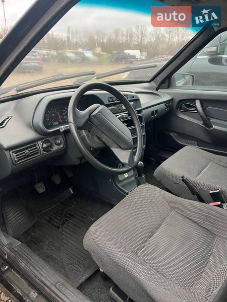 Седан ВАЗ / Lada 2115 Samara 2009 в Киеве фото 14 Седан ВАЗ / Lada 2115 Samara 2009 в Киеве