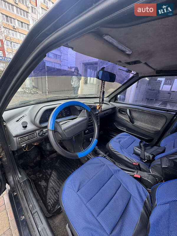 Седан ВАЗ / Lada 2115 Samara 2007 в Крюковщине фото 6 Седан ВАЗ / Lada 2115 Samara 2007 в Крюковщине