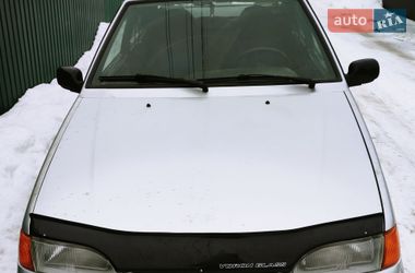 Седан ВАЗ 2115 Samara 2006 в Прилуках