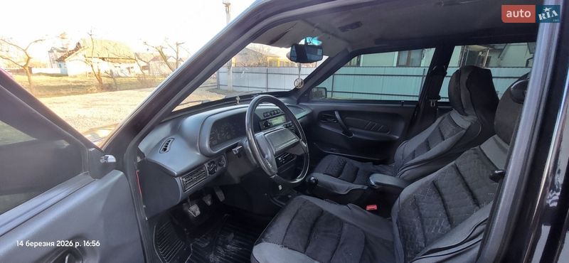 Седан ВАЗ / Lada 2115 Samara 2012 в Сторожинце