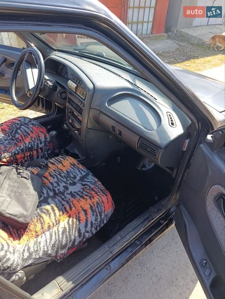 Седан ВАЗ / Lada 2115 Samara 2007 в Черновцах