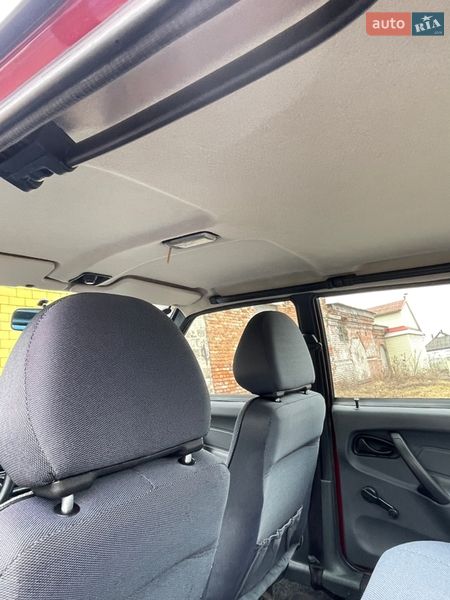 Седан ВАЗ / Lada 2115 Samara 2008 в Полтаве