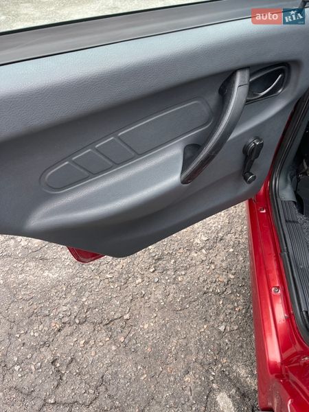 Седан ВАЗ / Lada 2115 Samara 2008 в Полтаве