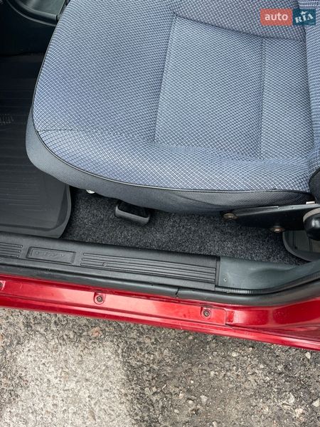 Седан ВАЗ / Lada 2115 Samara 2008 в Полтаве