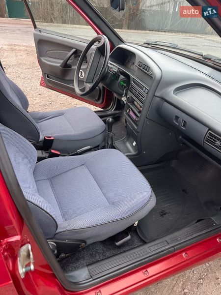 Седан ВАЗ / Lada 2115 Samara 2008 в Полтаве