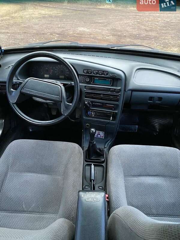 Седан ВАЗ / Lada 2115 Samara 2011 в Харькове