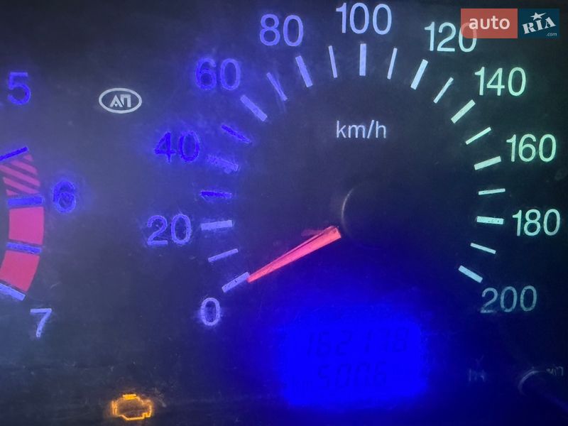 Седан ВАЗ / Lada 2115 Samara 2012 в Вишгороді