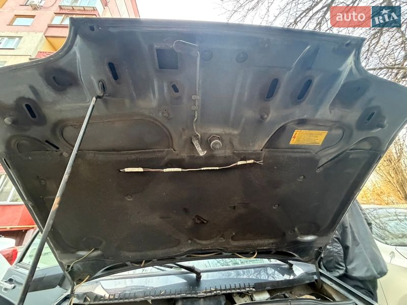 Седан ВАЗ / Lada 2115 Samara 2012 в Вишгороді