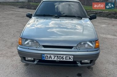 Седан ВАЗ 2115 Samara 2012 в Софиевке