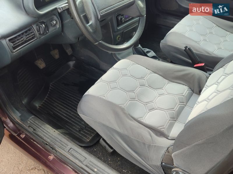 Седан ВАЗ / Lada 2115 Samara 2011 в Жмеринке