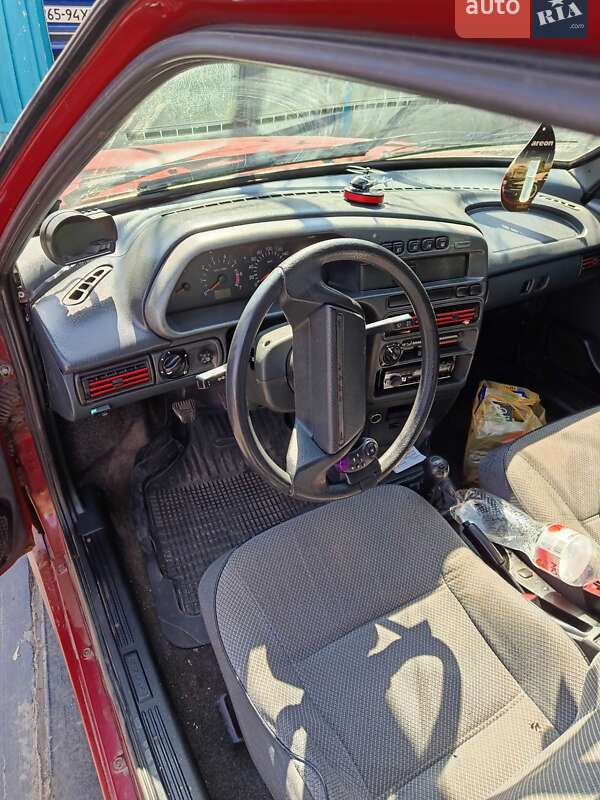 Седан ВАЗ / Lada 2115 Samara 2008 в Коломаке