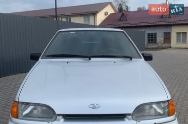 Седан ВАЗ 2115 Samara 2006 в Острозі