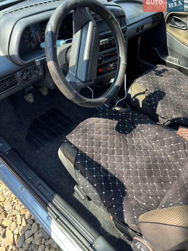 Седан ВАЗ / Lada 2115 Samara 2006 в Заболотове