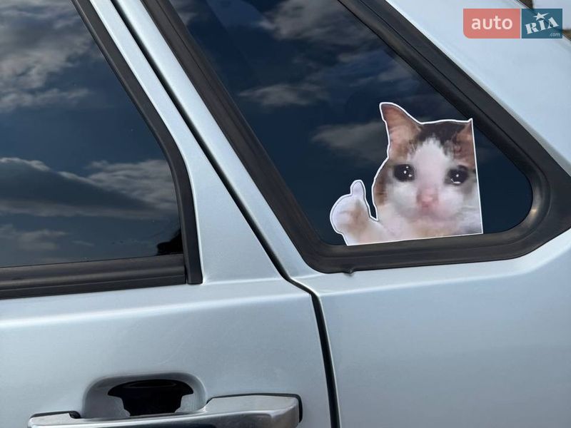 Седан ВАЗ / Lada 2115 Samara 2008 в Смеле