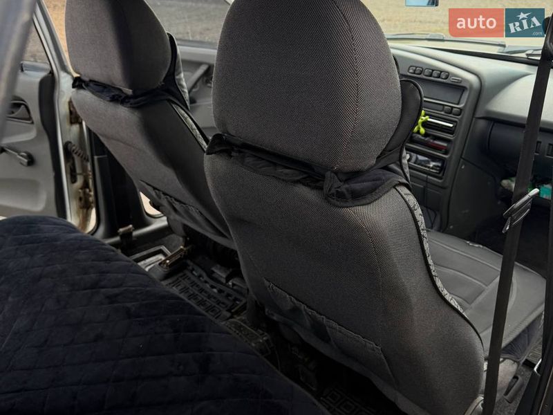 Седан ВАЗ / Lada 2115 Samara 2008 в Смеле