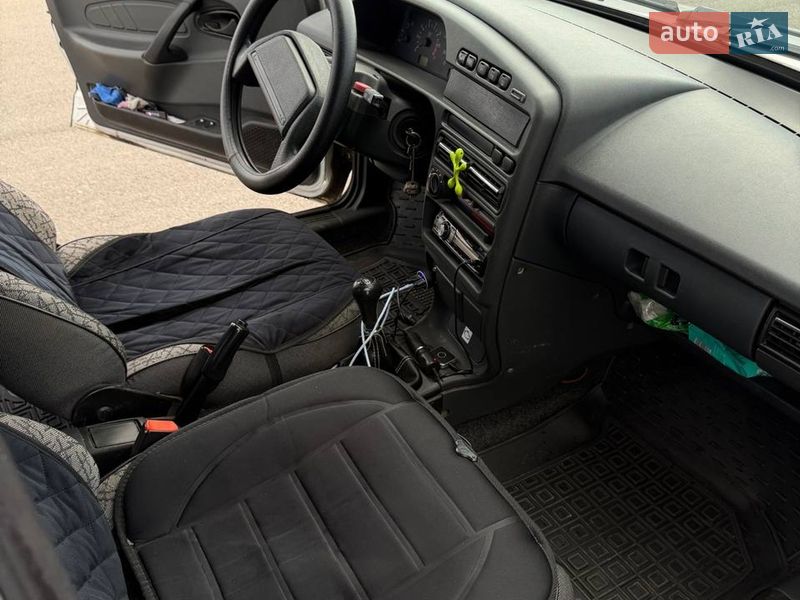 Седан ВАЗ / Lada 2115 Samara 2008 в Смеле