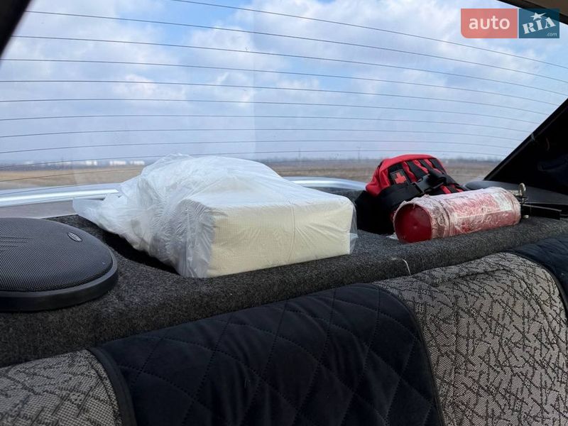 Седан ВАЗ / Lada 2115 Samara 2008 в Смеле