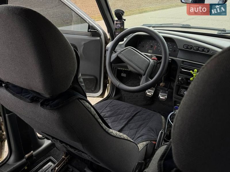 Седан ВАЗ / Lada 2115 Samara 2008 в Смеле