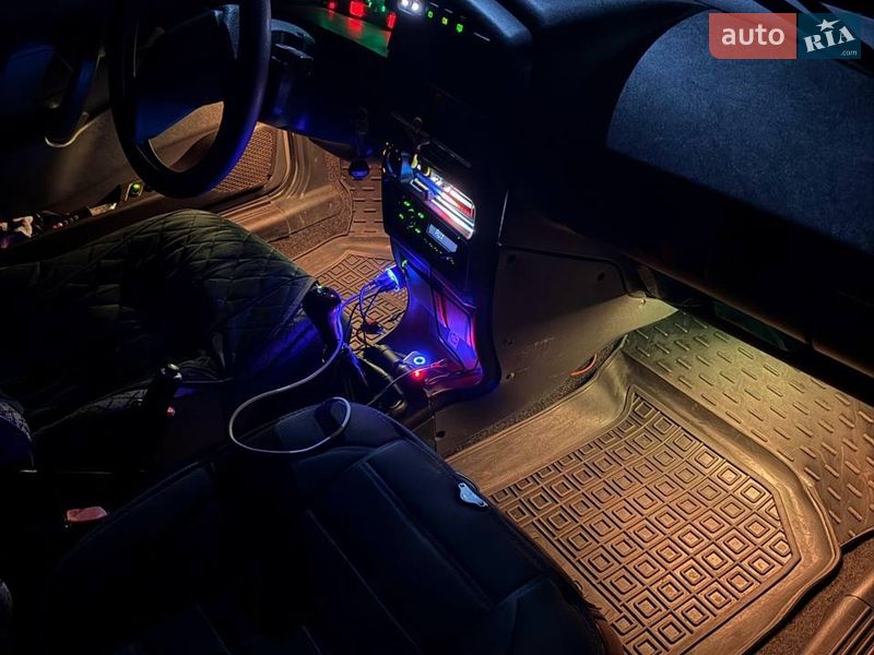 Седан ВАЗ / Lada 2115 Samara 2008 в Смеле