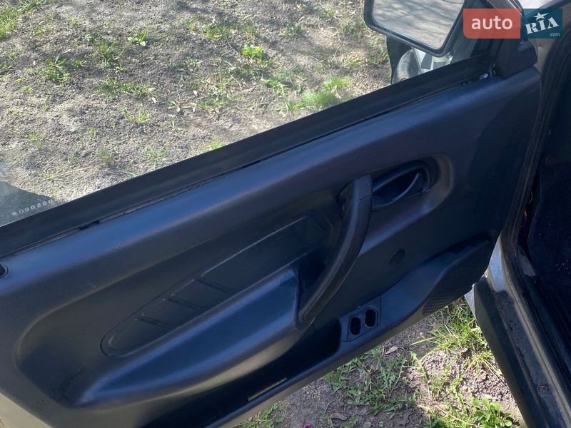 Седан ВАЗ / Lada 2115 Samara 2005 в Черкассах