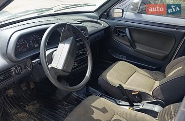 Седан ВАЗ 2115 Samara 2006 в Харькове